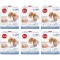 Kit Pannolini Trudi 11-25 Kg Misura 5 Junior 6 Pacchi da 16 pz