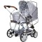 Parapioggia Passeggino ABC Design Salsa/Condor/Turbo/Viper