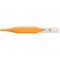 Chicco termometro digitale pediatrico Digi Baby Arancio