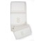 Completo Piumone Foppapedretti Teddy Love Beige