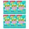 Kit Pannolini Pampers Baby Dry ExtraLarge 15-30 Kg Misura 6 - 6 Pacchi da 14pz