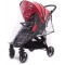  Parapioggia Baby Monsters per Passeggino Globe e Compact
