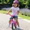Chicco Pink Arrow Bicicletta Ultraleggera