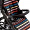 Frontalino Nero Pliko Mini Peg Perego