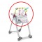 Kit 0 Mesi Seggiolone Chicco Polly Progres5