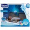 Proiettore Chicco Next 2 Stars Blu
