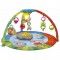 Palestra Chicco Bubble Gym