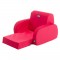 Poltroncina Chicco Twist Red