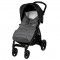 Sacco Vario Foot Muff Peg Perego 