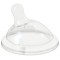 Tettarella Chicco Step Up NaturalFeeling 2m+ Flusso Medio