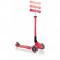 Monopattino Globber Primo Foldable Red