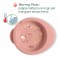 Set Prima Pappa Chicco Rosa 6m+