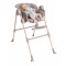 Seggiolone Chicco Polly Essential Ash