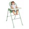 Seggiolone Chicco Polly Essential Kiwi