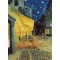 Puzzle Clementoni Van Gogh Esterno di Caffè di Notte Museum Collection