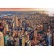 Puzzle Clementoni High Quality Collection New York 1000 pz