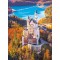 Puzzle Clementoni High Quality Collection Neuschwanstein 1000 pz