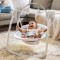Altalena Bright Starts Ingenuity Cuddle Lamb