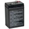 Batteria Peg Perego Only 6 V - 4.5 Ah