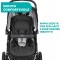 Passeggino Chicco Activ3 Jet Black
