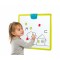 Lavagna Appendibile Smoby 2 in 1 in Display