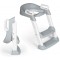 Ms - Adaptaror WC con scala