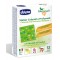 Adesivi Profumati Chicco Natural 12 pz 