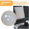 Seggiolino Auto Chicco Fold&Go i-Size Air