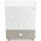 Cassettiera Fasciatoio Cam Arco Cagnolini Beige