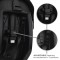 Lorelli Seggiolino Auto Aria Luxe 40-87 cm Black Jasper