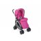 Trio Plebani D1 Rosa