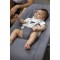 Sdraietta Chicco Rhythm'N'Sound Ash Grey