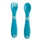 Set Pappa Chicco All You Need Set Azzurro 12m+