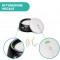 Chicco Baby Monitor Audio con Tecnologia DECT