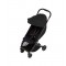 Anex Air-X² Nero Passeggino Leggero da Stiva