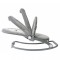 Sdraietta a Dondolo BoJungle B-Rocker Grey