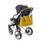 Borsa Cambio Babymoov Le Champs-Elysées Jaune Safran
