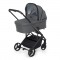 Trio Foppapedretti TicToc Stone i-Size + Borsa