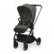 Trio Foppapedretti TicToc Olive i-Size