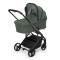 Trio Foppapedretti TicToc Olive i-Size
