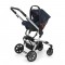 Trio Foppapedretti SuperTres i-Size Navy