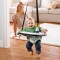 Altalena Graco Bumper Jumper Bear Trail
