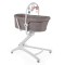 Rivestimento Tessile per Culla Sdraietta Chicco Baby Hug 4 in 1 Standard Legend
