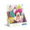 Carillon Clementoni Morbido Baby Minnie