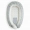  Riduttore Culla Tuc Tuc Baby Nest Weekend Constellation Grigio