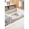  Riduttore Culla Tuc Tuc Baby Nest Weekend Constellation Grigio