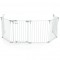 Cancelletto e Box di Sicurezza Modulabile Baby Park Hauck