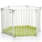 Cancelletto e Box di Sicurezza Modulabile Baby Park Hauck