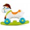 Gioco Chicco Baby Rodeo Laterale