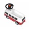 Macchinina a Spinta Big by Simba Bobby VW T1